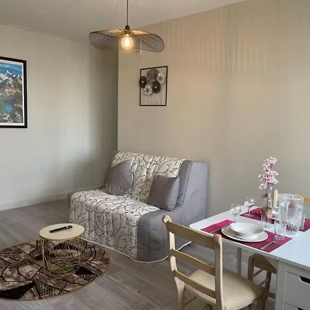 Entier Spacieux/lumineux/parking Prive Apartment Toulouse